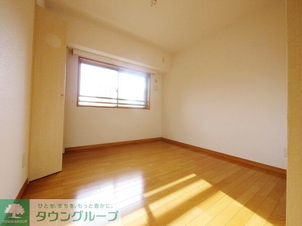 スターフィールド浦和常盤の物件内観写真